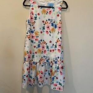Gently used original Cece by Cynthia Steffe dress